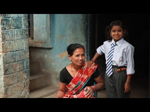 What IS A Child’s Life Worth?  Building A Healthier Nepal One Child at a Time